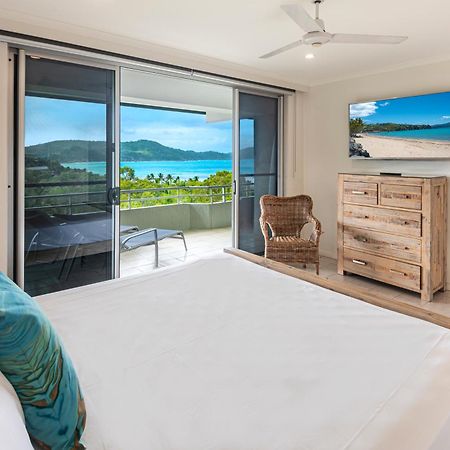 Poinciana Lodge - 2 Bedroom - On Hamilton Island By Hiha Bagian luar foto