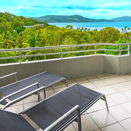 Poinciana Lodge - 2 Bedroom - On Hamilton Island By Hiha Bagian luar foto