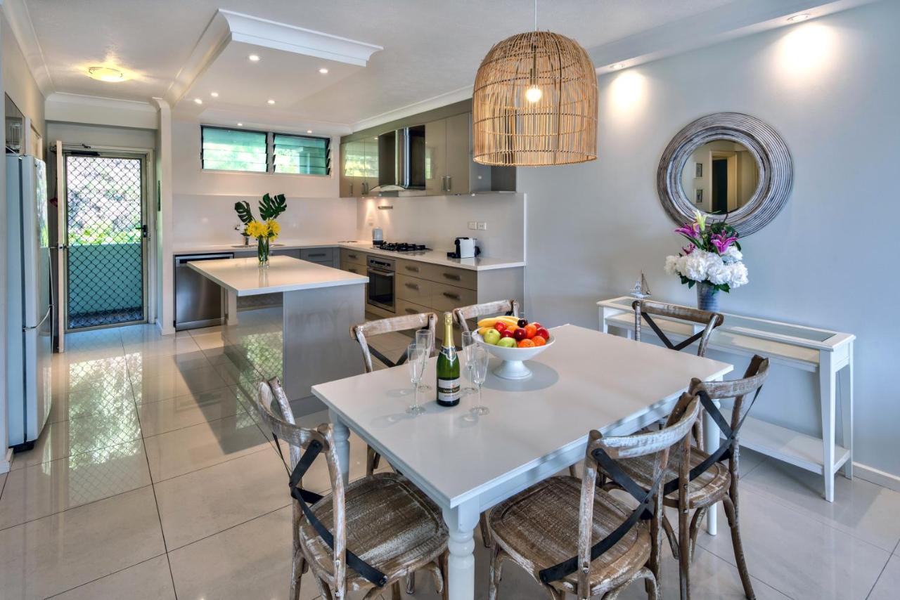Poinciana Lodge - 2 Bedroom - On Hamilton Island By Hiha Bagian luar foto