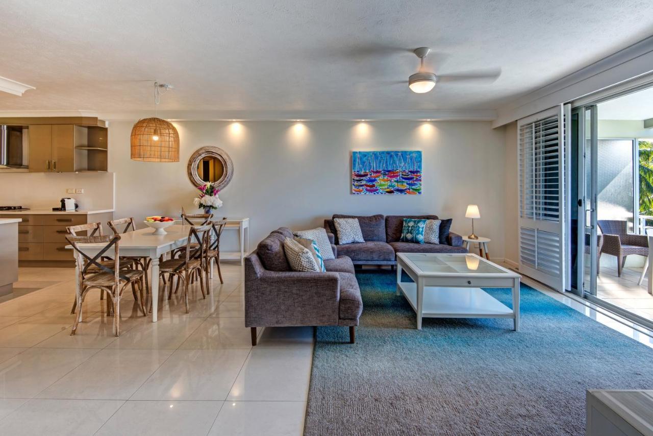 Poinciana Lodge - 2 Bedroom - On Hamilton Island By Hiha Bagian luar foto