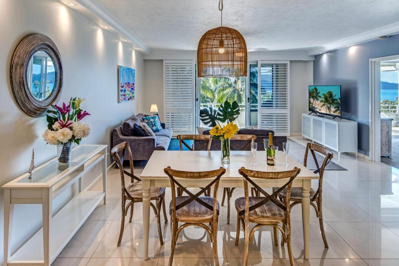 Poinciana Lodge - 2 Bedroom - On Hamilton Island By Hiha Bagian luar foto