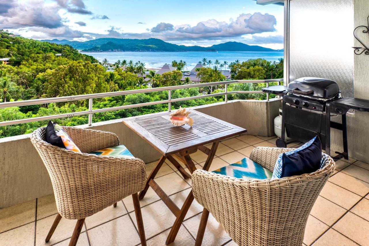 Poinciana Lodge - 2 Bedroom - On Hamilton Island By Hiha Bagian luar foto