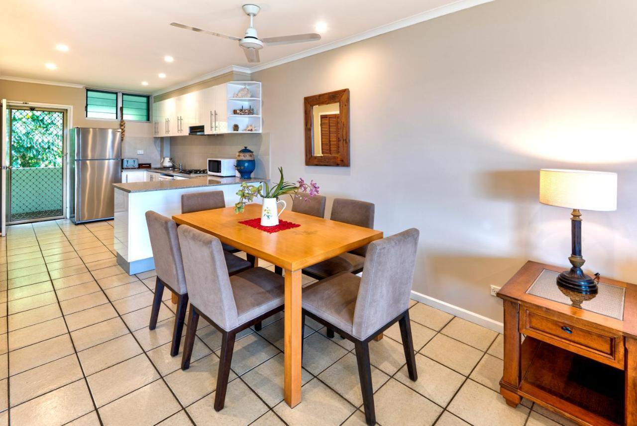 Poinciana Lodge - 2 Bedroom - On Hamilton Island By Hiha Bagian luar foto