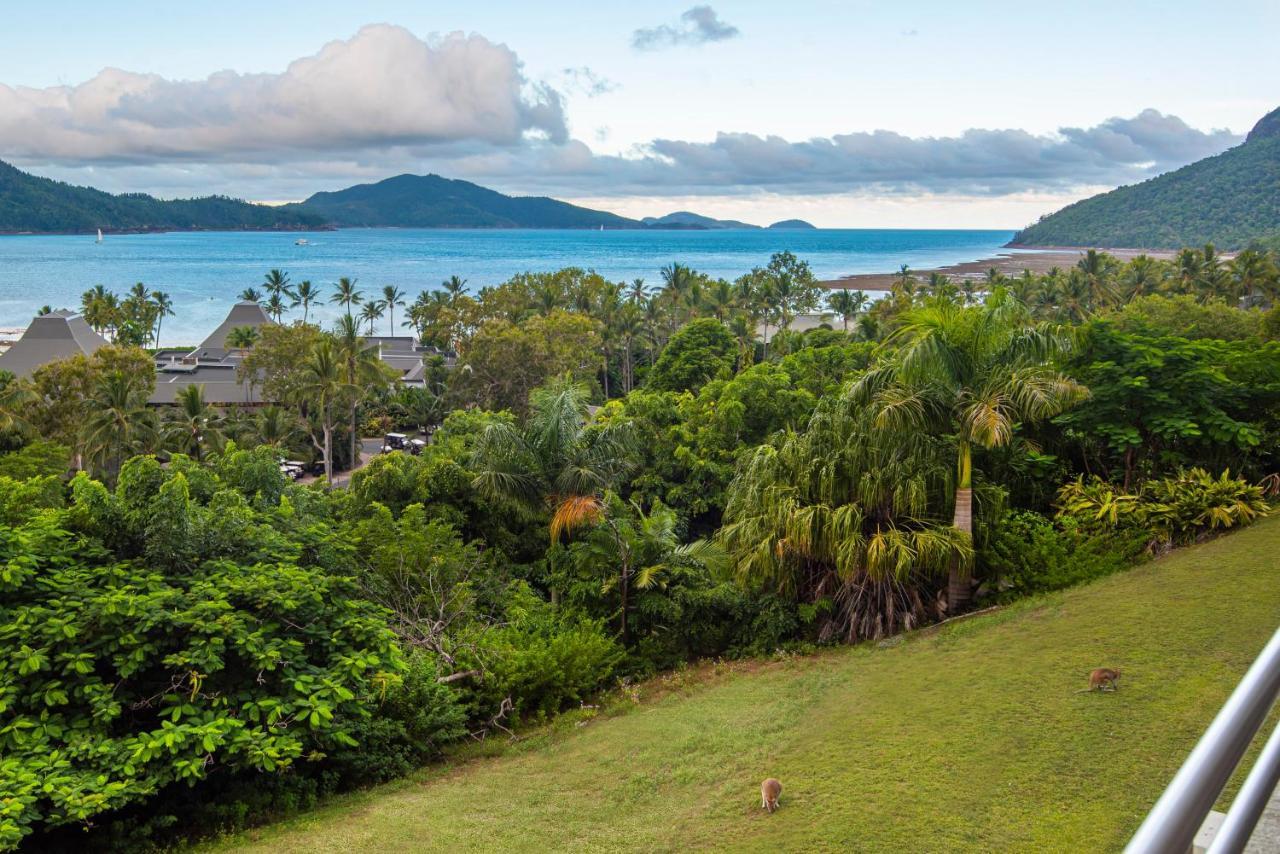 Poinciana Lodge - 2 Bedroom - On Hamilton Island By Hiha Bagian luar foto