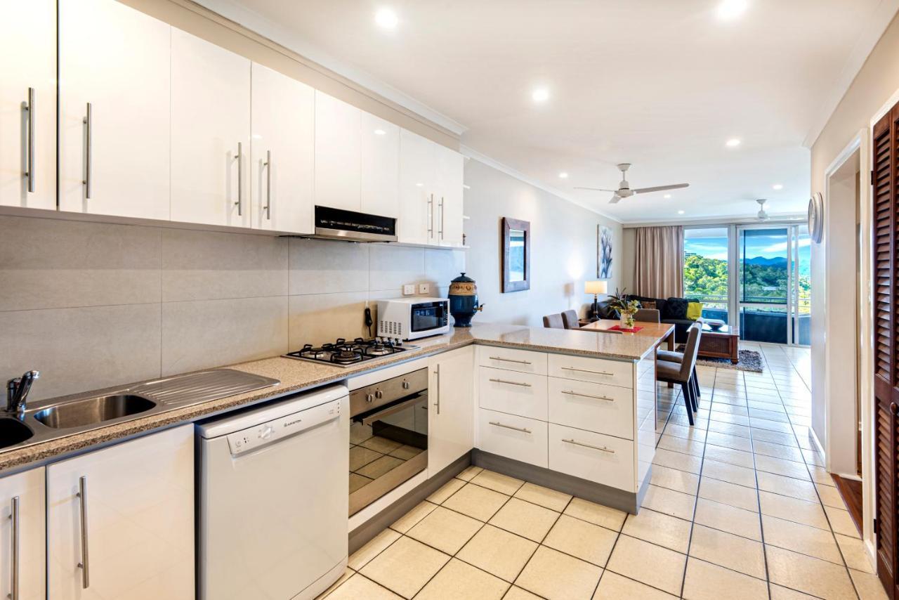 Poinciana Lodge - 2 Bedroom - On Hamilton Island By Hiha Bagian luar foto
