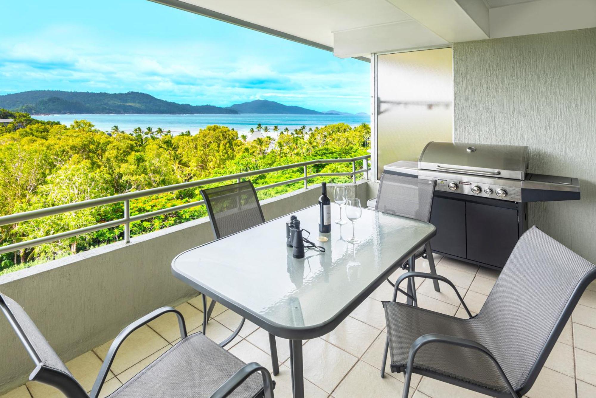 Poinciana Lodge - 2 Bedroom - On Hamilton Island By Hiha Bagian luar foto