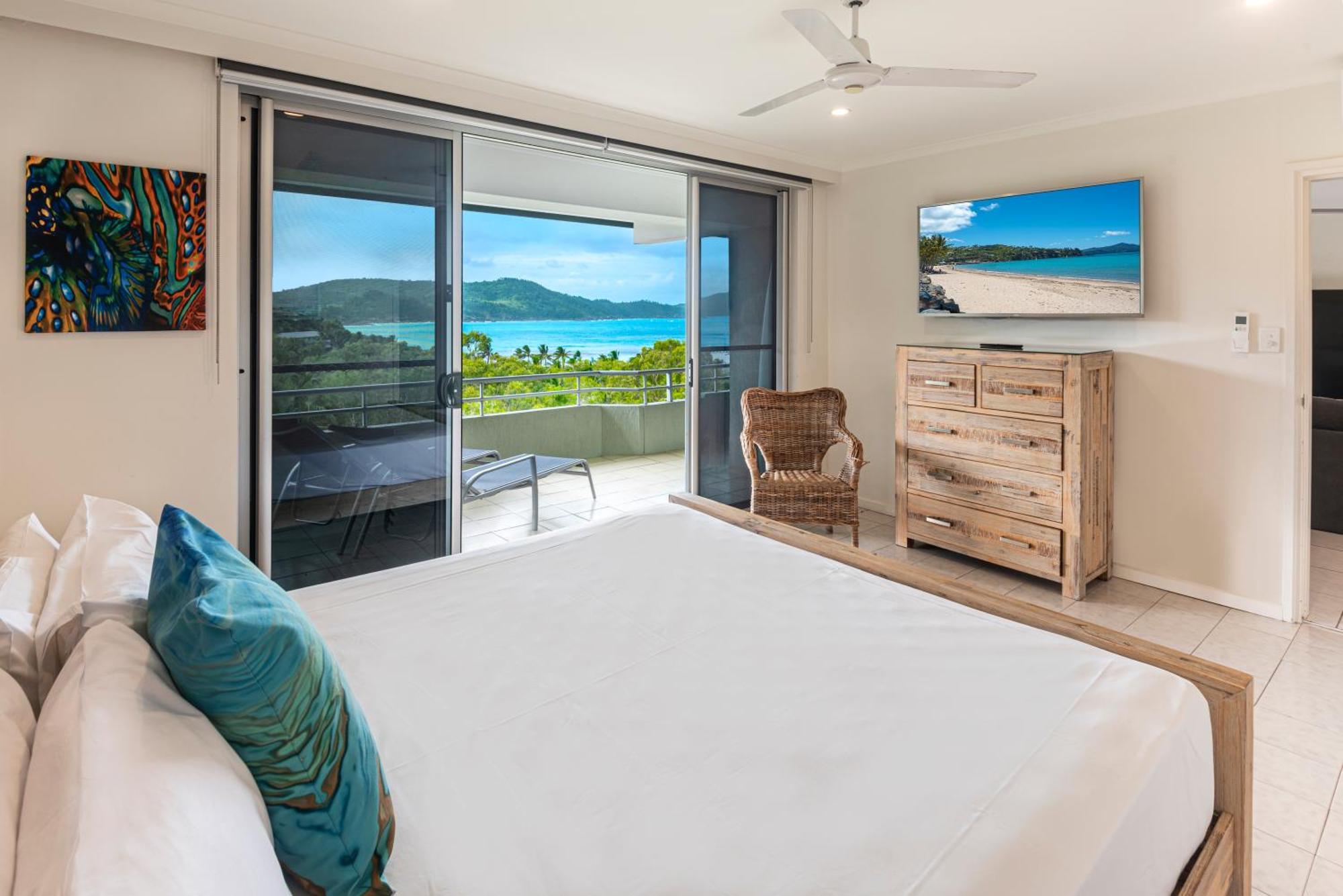 Poinciana Lodge - 2 Bedroom - On Hamilton Island By Hiha Bagian luar foto