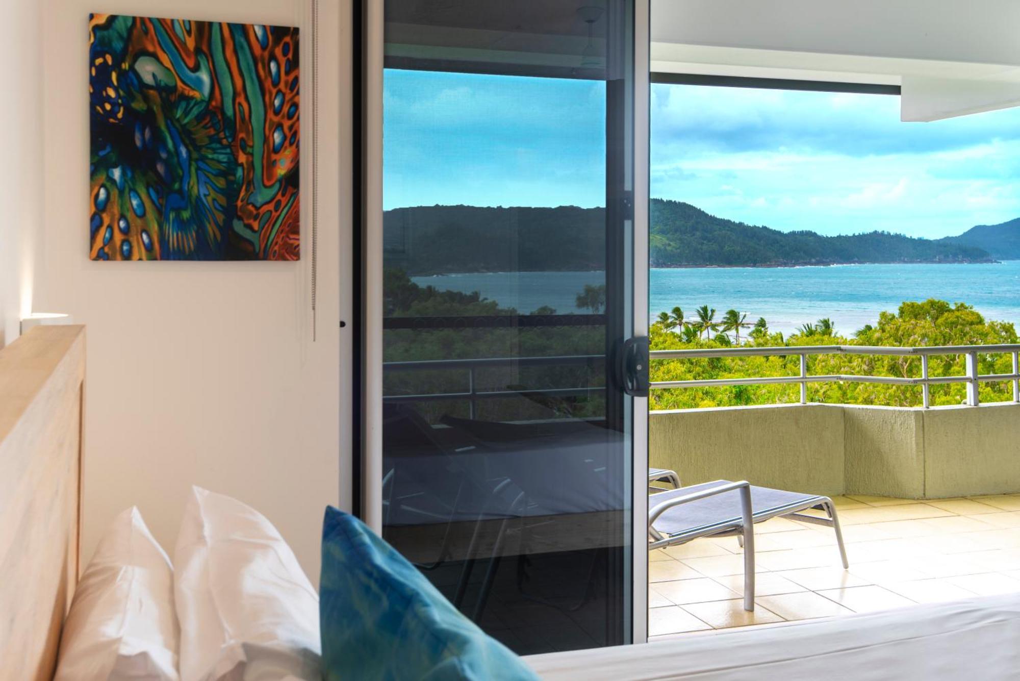 Poinciana Lodge - 2 Bedroom - On Hamilton Island By Hiha Bagian luar foto