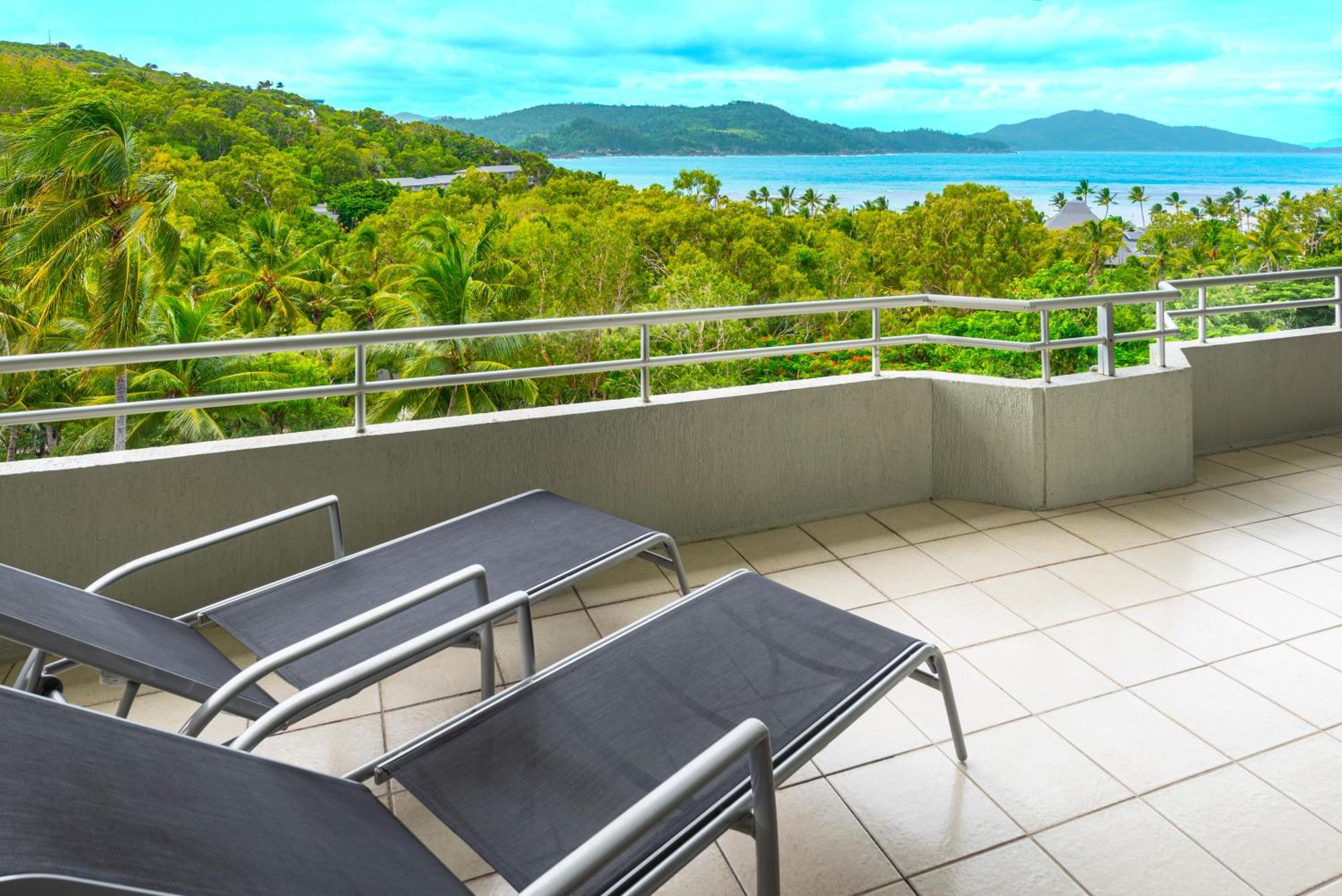 Poinciana Lodge - 2 Bedroom - On Hamilton Island By Hiha Bagian luar foto