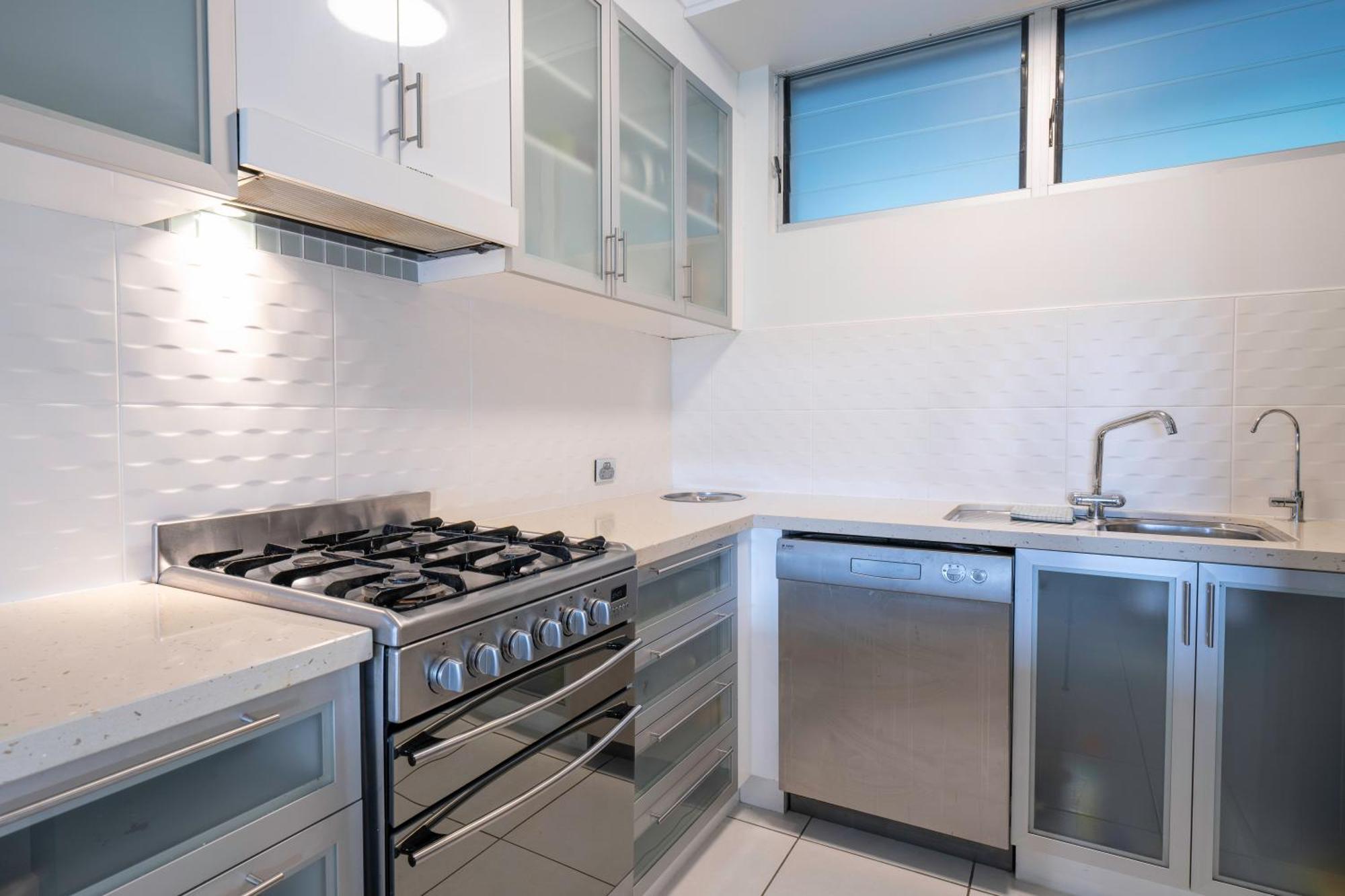 Poinciana Lodge - 2 Bedroom - On Hamilton Island By Hiha Bagian luar foto