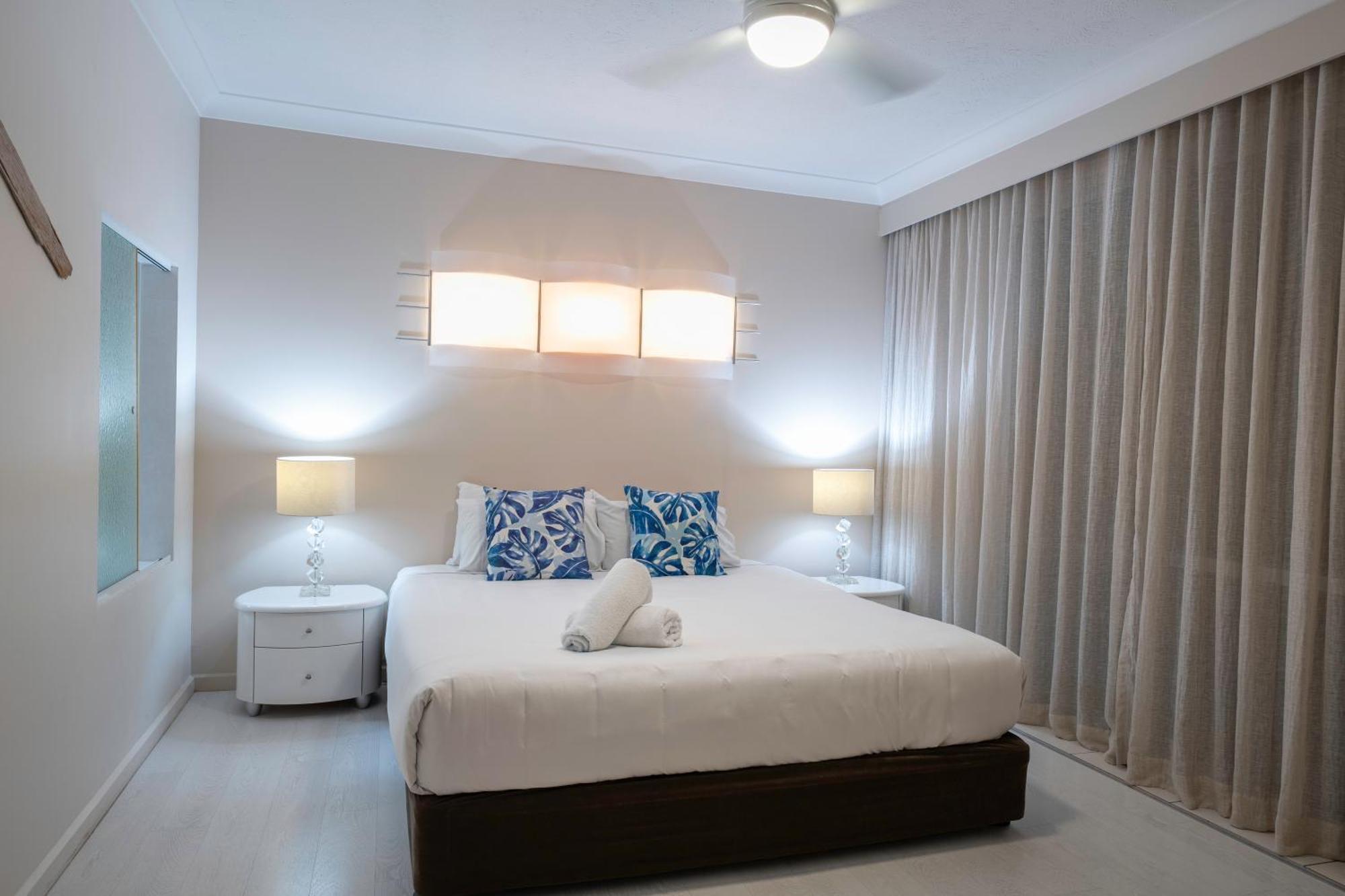 Poinciana Lodge - 2 Bedroom - On Hamilton Island By Hiha Bagian luar foto