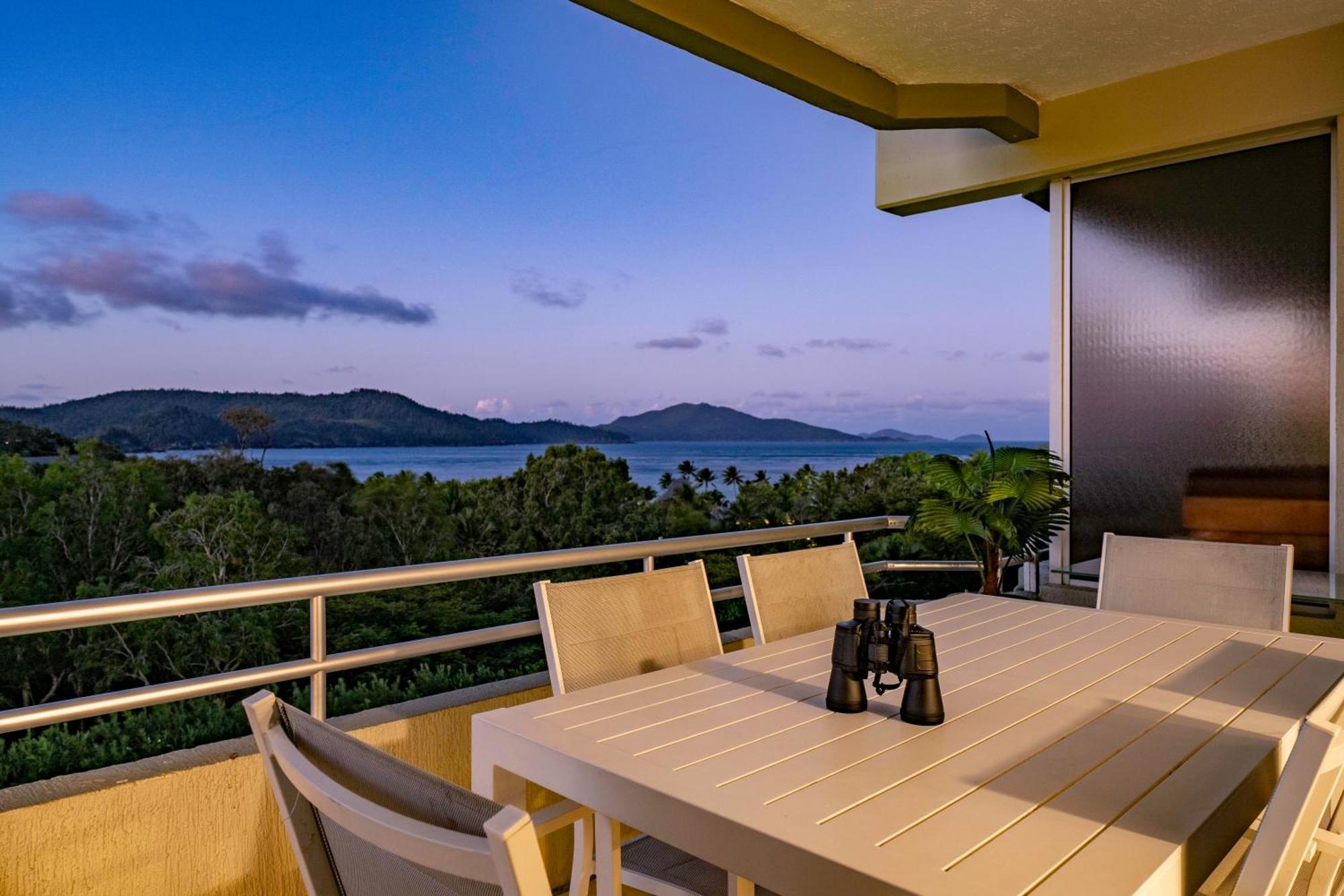 Poinciana Lodge - 2 Bedroom - On Hamilton Island By Hiha Bagian luar foto