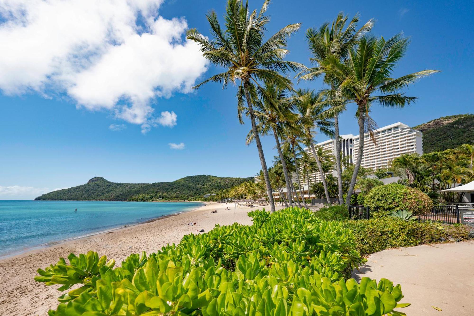 Poinciana Lodge - 2 Bedroom - On Hamilton Island By Hiha Bagian luar foto
