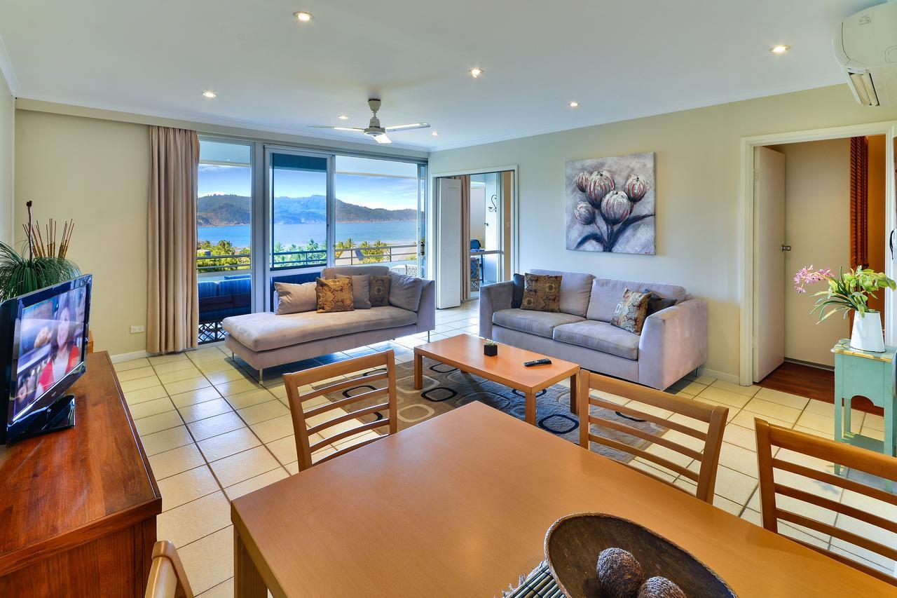 Poinciana Lodge - 2 Bedroom - On Hamilton Island By Hiha Bagian luar foto