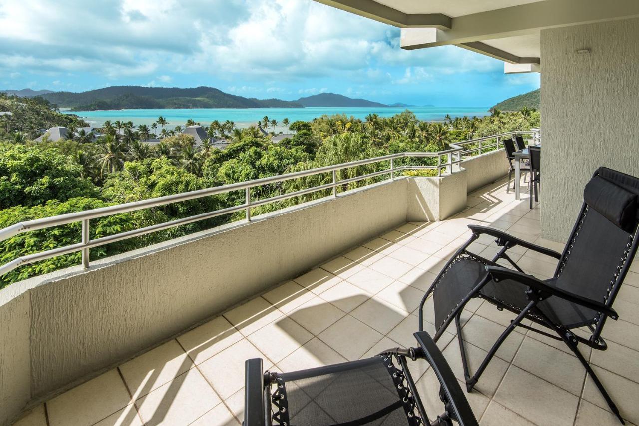 Poinciana Lodge - 2 Bedroom - On Hamilton Island By Hiha Bagian luar foto