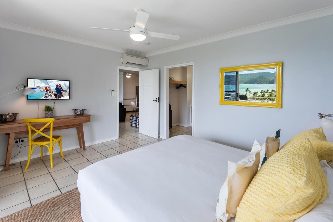Poinciana Lodge - 2 Bedroom - On Hamilton Island By Hiha Bagian luar foto