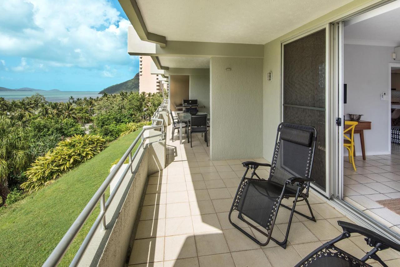 Poinciana Lodge - 2 Bedroom - On Hamilton Island By Hiha Bagian luar foto