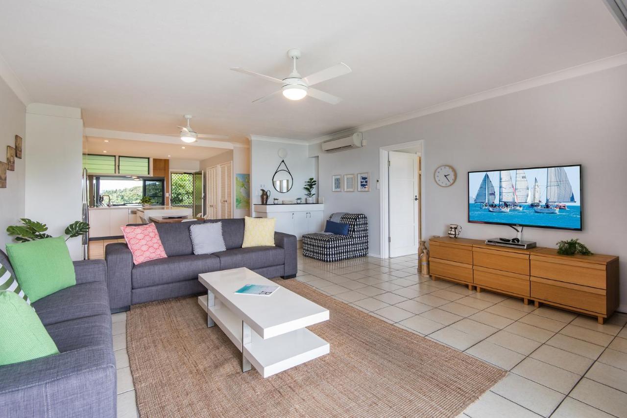 Poinciana Lodge - 2 Bedroom - On Hamilton Island By Hiha Bagian luar foto