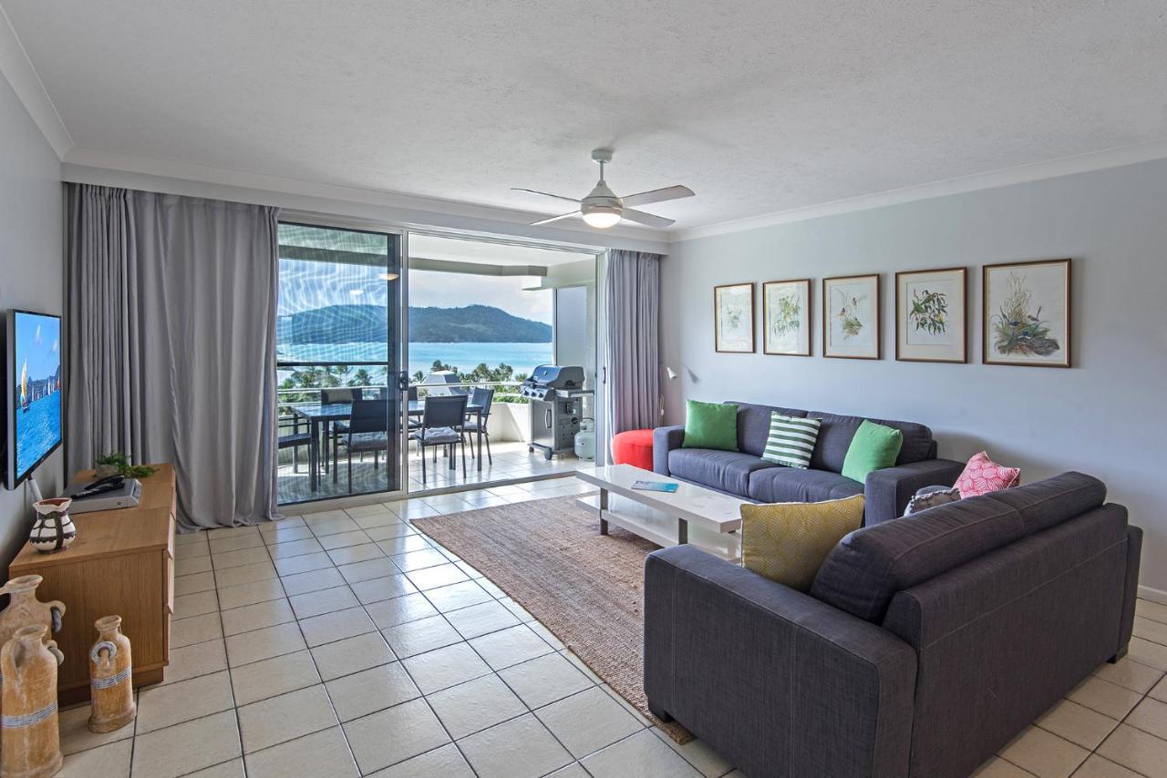 Poinciana Lodge - 2 Bedroom - On Hamilton Island By Hiha Bagian luar foto
