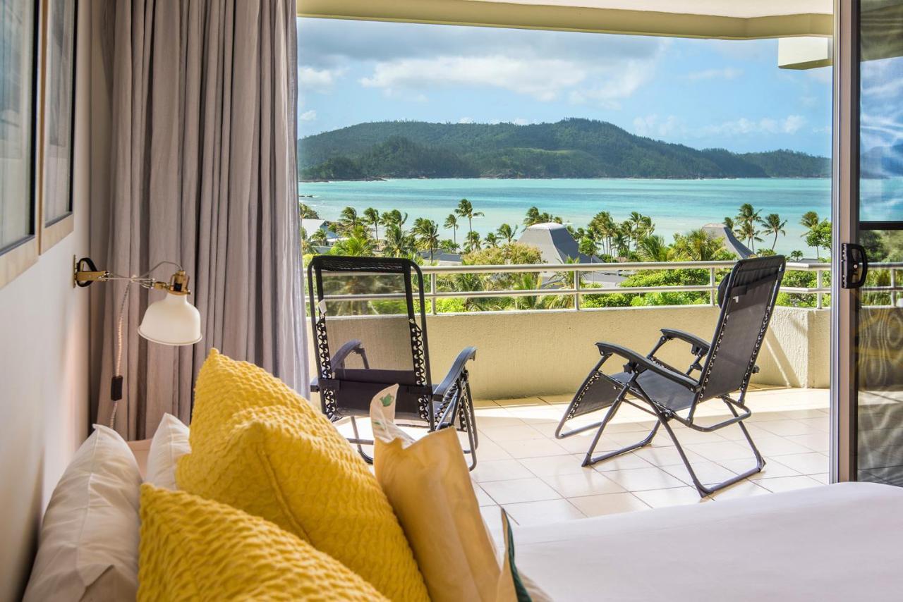 Poinciana Lodge - 2 Bedroom - On Hamilton Island By Hiha Bagian luar foto